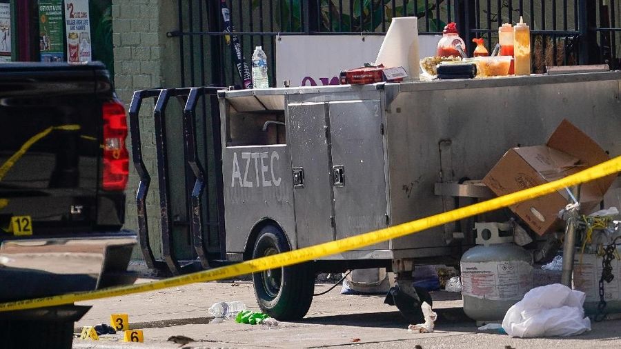 Penembakan ini diinvestigasi sebagai pembunuhan. Namun terdapat indikasi penembakan ini merupakan bentuk kejahatan kebencian (hate crime)