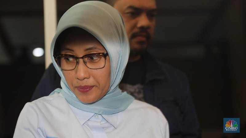 Komisi VII DPR RI memanggil jajaran direksi PT PLN (Persero) untuk menjelaskan soal pemadaman listrik massal yang terjadi pada Minggu (4/8/2019).