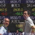 Bursa Asia Dominan Ditutup Melemah Jelang Lebaran