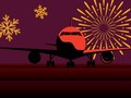 INFOGRAFIS: Harga Tiket Pesawat Wisata Natal dan Tahun Baru