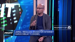 Mendesak, Regulasi Perlindungan Data Pengguna Internet