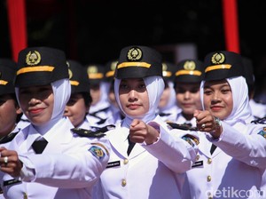 Pendaftaran IPDN 2025, Begini Pembagian Formasi di Tiap Provinsi dan Syaratnya
