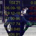 Korban Corona Tembus 1.300 Jiwa, Indeks Shanghai Naik Tipis