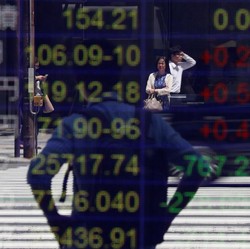 Bursa Asia Dibuka Variatif, Investor Wait and See Data Tenaga Kerja AS