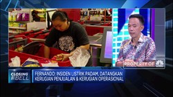 Padam Listrik, Aprindo Surati PLN