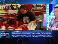 Padam Listrik, Aprindo Surati PLN