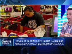 Padam Listrik, Aprindo Surati PLN