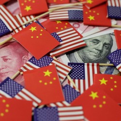 Perang Mata Uang Yuan-Dolar Berkecamuk, RI Harus Bagaimana?  
