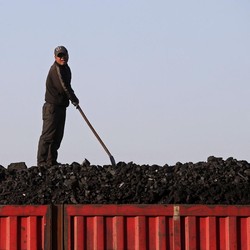 Top! Harga Batu Bara Meroket & Akhirnya Menyentuh US$ 60/ton