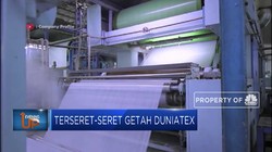 Aduh! Lembaga Keuangan Terseret Getah Duniatex