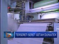 Aduh! Lembaga Keuangan Terseret Getah Duniatex