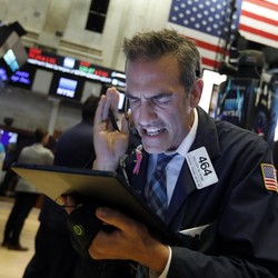 NYSE Kaji Minat Perdagangan Saham 24 Jam 7 Hari Seminggu