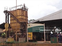 Ini lho Smelter Nikel Vale yang Akhirnya Dilepas Sumitomo