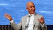Jeff Bezos Mau Sumbang Sebagian Besar Hartanya, Siap Miskin?