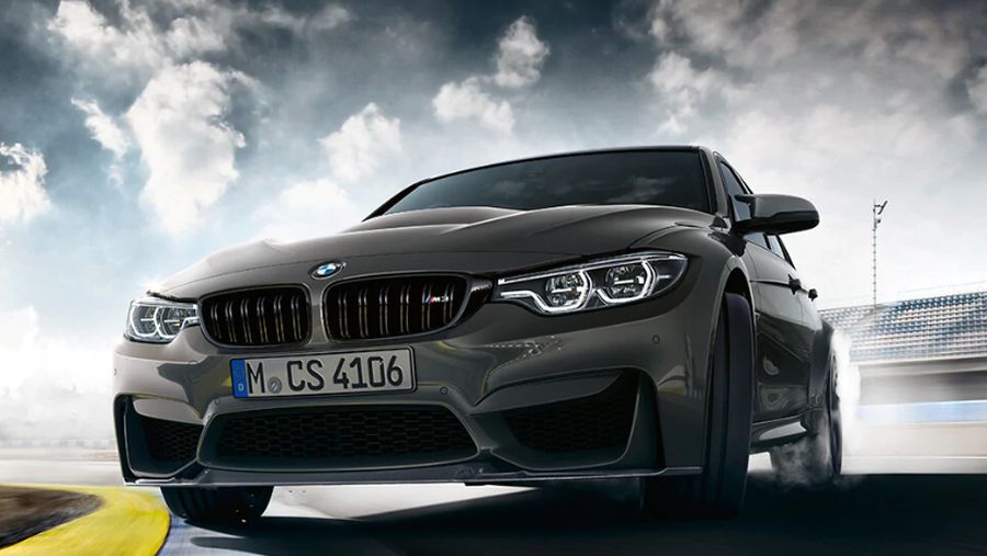 Mobil Para Bos Teknologi (bmwusa.com)