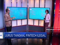 Awas Terjebak, Ini Ciri-Ciri Fintech Ilegal