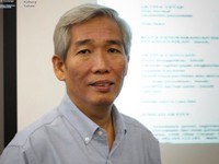 Lo Kheng Hong Sebut Menabung Bikin Orang RI Miskin, Kenapa?