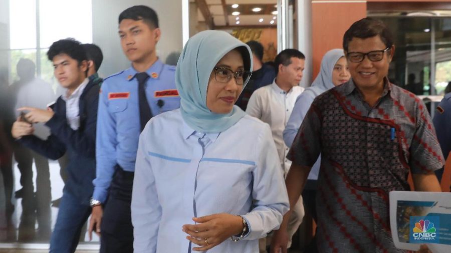 Dipanggil DPR, PLN janji tak ada lagi pemadaman Jawa-Bali di masa depan 