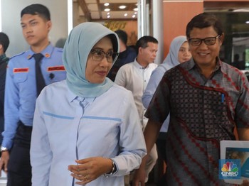 Usai Temui DPR, PLN Janji Jawa-Bali Tak Padam Lagi