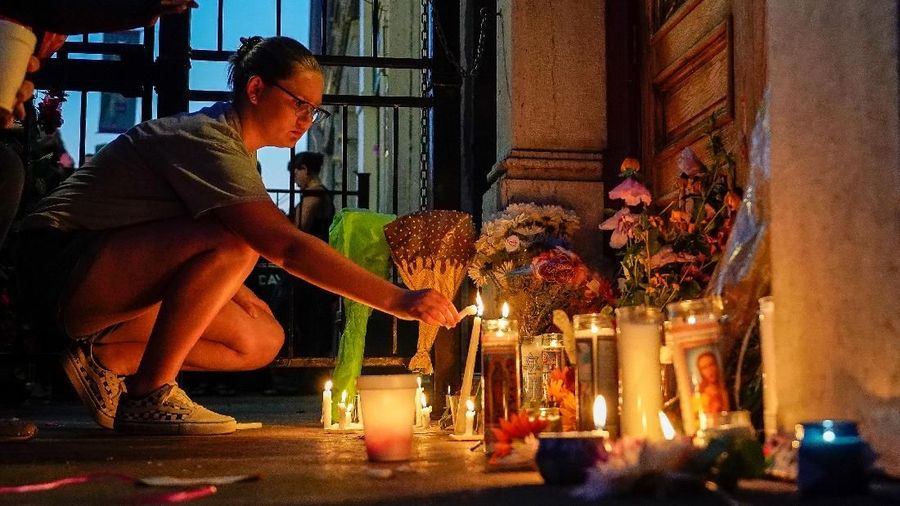 Penembakan ini diinvestigasi sebagai pembunuhan. Namun terdapat indikasi penembakan ini merupakan bentuk kejahatan kebencian (hate crime)