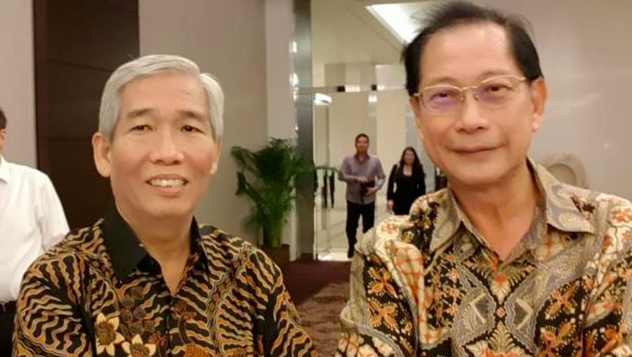 Dana asing yang keluar (net sell) dari pasar saham Tanah Air sudah menembus Rp 17,41 triliun.