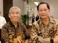 Apa Strategi Saat IHSG Jatuh? Ini Saran Lo Kheng Hong