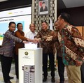 Tak Ingin Perizinan Lambat, ESDM Hijrah ke Sistem Online