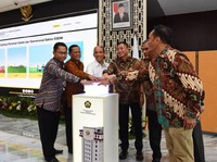 Tak Ingin Perizinan Lambat, ESDM Hijrah ke Sistem Online