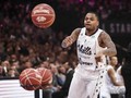 Jalani Tes Doping, Pebasket Putra AS Dinyatakan Hamil