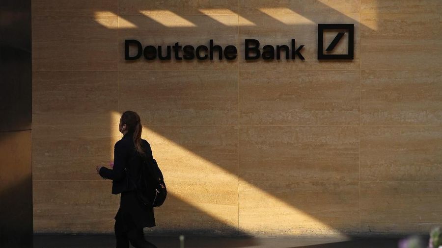 Deutsche Bank