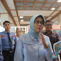 PLN Masih Berjuang Minta DMO Gas Pembangkit