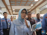 PLN Masih Berjuang Minta DMO Gas Pembangkit