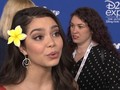 VIDEO: Pemeran 'Moana' Akan Main di 'Little Mermaid' versi TV