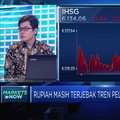 Ini Dampak Perang Mata Uang AS-China