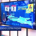 Kalkulasi Kompensasi Akibat Listrik Padam