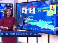 Kalkulasi Kompensasi Akibat Listrik Padam