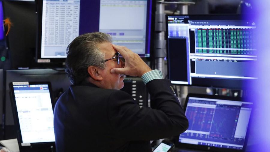 Yaelah! Baru Juga IPO, 3 Emiten Ini Udah Masuk Saham Gocap