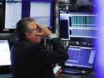 Dow Futures Melemah Jelang Pidato Powell di Depan Senat AS