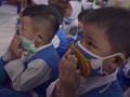 Bumikan Pancasila, Anak TK Disiapkan Jadi Satria Bela Negara