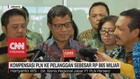 VIDEO: Kompensasi PLN Ke Pelanggan Sebesar Rp 865 Miliar
