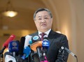 China Ancam Balas AS jika Pasang Sistem Rudal di Asia-Pasifik