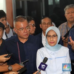 Mati Listrik Massal, Anggota DPR Khawatir Nasib Mobil Listrik