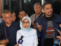 Mati Listrik Massal, Anggota DPR Khawatir Nasib Mobil Listrik