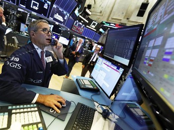Wall Street Ambruk Akibat Perang Israel-Iran, Bagaimana Prospek IHSG?
