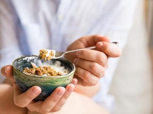 Ini 5 Manfaat Sarapan Pagi untuk Kesehatan Tubuh, Jangan Di-skip!