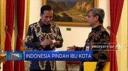 Indonesia Pindah Ibu Kota, Kalimantan Tempatnya