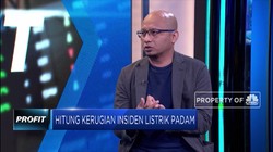Asosiasi Internet Dukung Swasta Ikut Kelola Listrik