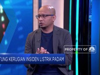 Asosiasi Internet Dukung Swasta Ikut Kelola Listrik