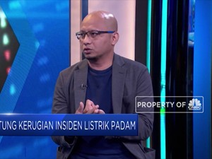 Asosiasi Internet Dukung Swasta Ikut Kelola Listrik