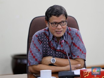Mati Listrik, PLN Siapkan Rp 865 M Buat 22 Juta Pelanggan